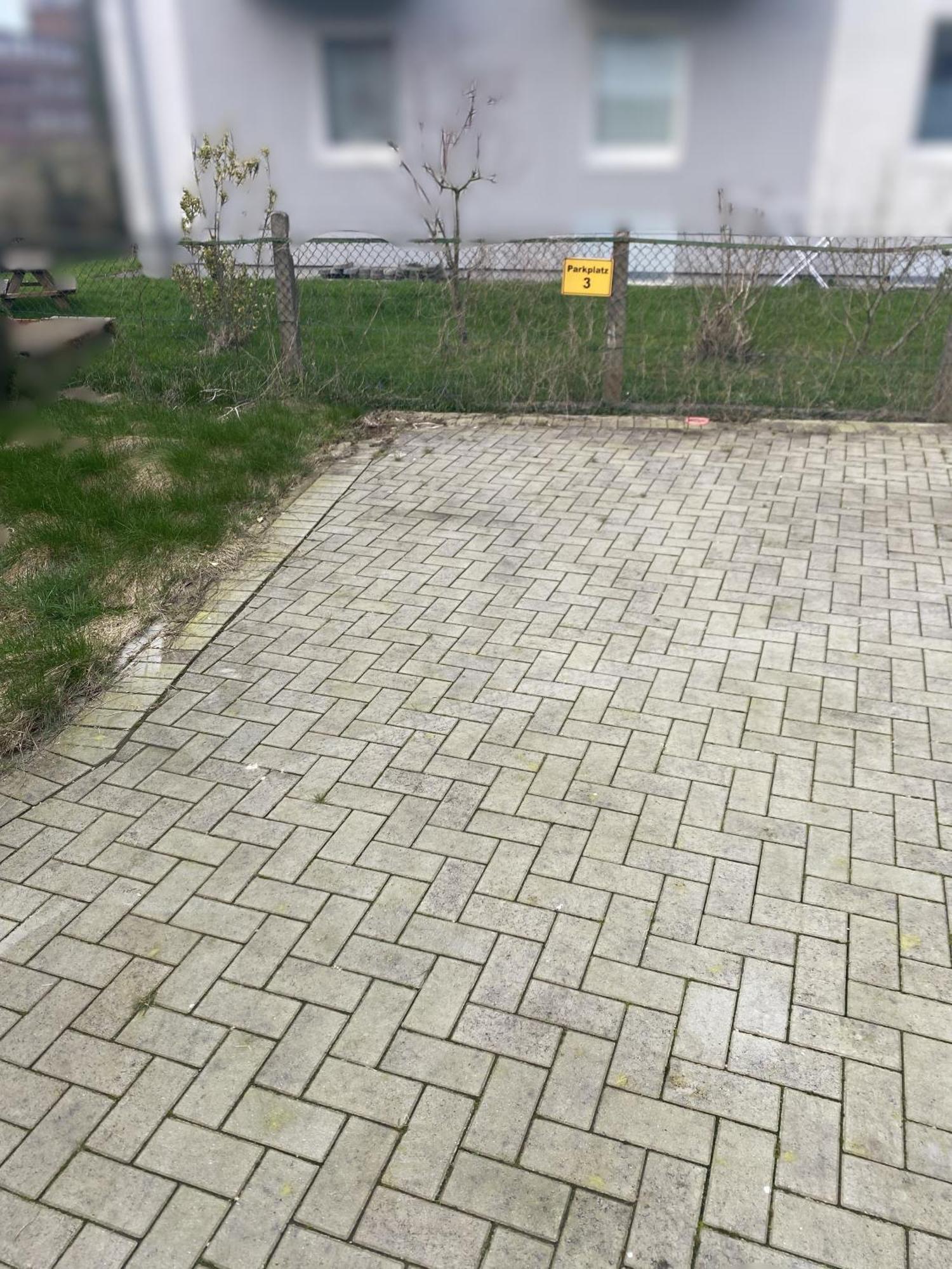 3-Zi - 6 Personen - Zentral-Bielefeld - Kostenloser Parkplatz Zewnętrze zdjęcie