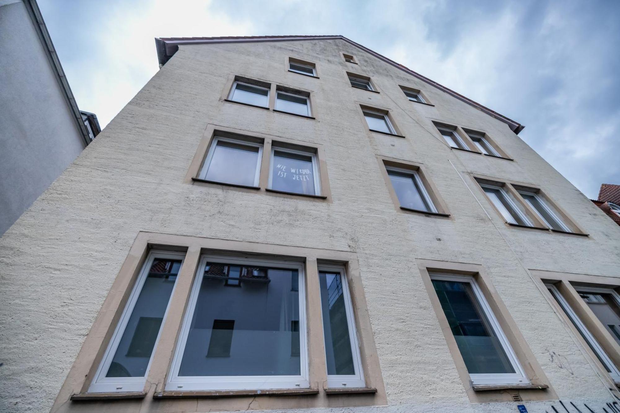3-Zi - 6 Personen - Zentral-Bielefeld - Kostenloser Parkplatz Zewnętrze zdjęcie
